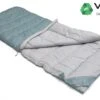 Vango Shangri-La Light Single Sleeping Bag -Vango shangri la light single image 1