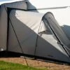 Vango Elements Shield (Poled) Tall Annexe 2 Vango Elements Shield (Poled) Tall Annexe -Vango shield poled annex image 1