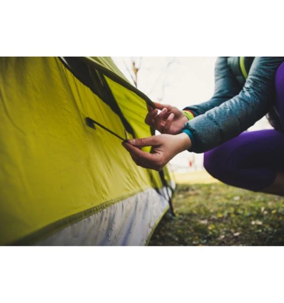 Vango Stargrove II 600XL Tent 2022 8 Vango Stargrove II 600XL Tent 2022 - Image 6