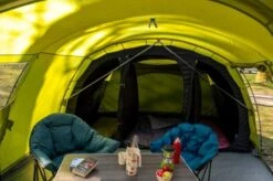 Vango Stargrove II 600XL Tent 2022 11 Vango Stargrove II 600XL Tent 2022 -Vango stargrove 2022 updated poled image 1