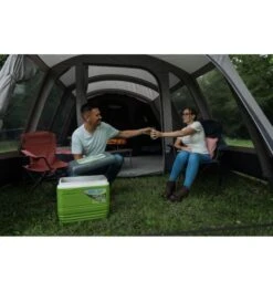 Vango Stargrove II Air TC 600XL Airbeam Tent 2022 -Vango stargrove ii air tc image 3