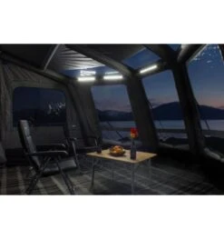 Vango Sunbeam 450 Lighting Add-on Kit -Vango sunbeam 450 2 1 1