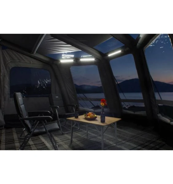 Vango Sunbeam 450 Lighting Starter Kit 4 Vango Sunbeam 450 Lighting Starter Kit - Image 2