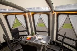 Vango Sunbeam Flexi Light 2m - USB 9 Vango Sunbeam Flexi Light 2m - USB -Vango sunbeam usb 3