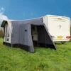Vango All Season Tall Annexe 2 Vango All Season Tall Annexe -Vango tall annex all season riviera 1