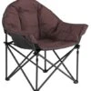 Vango Titan 2 Oversized Chair - Brick Dust -Vango titan 2 oversized chair brick dust image 1