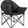 Vango Titan 2 Oversized Chair - Excalibur -Vango titan 2 oversized chair excalibur image 1