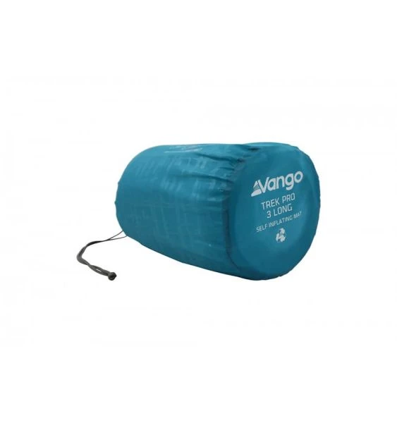 Vango Trek Pro 3 Self Inflate Mat - Long 5 Vango Trek Pro 3 Self Inflate Mat - Long - Image 3