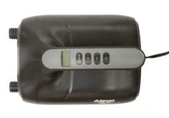 Vango Airbeam Turbo 12V Pump 8 Vango Airbeam Turbo 12V Pump -Vango turbo pump image 3