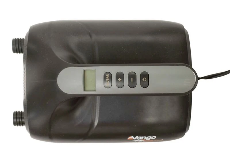 Vango Airbeam Turbo 12V Pump 5 Vango Airbeam Turbo 12V Pump - Image 3