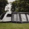 Vango Tuscany Air 400 ProShield Awning 2023 1 Vango Tuscany Air 400 ProShield Awning 2023 -Vango tuscany air 400 elements proshield 1