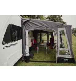 Vango Tuscany Air 400 ProShield Awning 2023 -Vango tuscany air 400 elements proshield 3