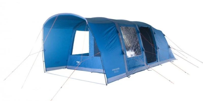 Vango Aether Air 450XL Airbeam Tent 2022 3 Vango Aether Air 450XL Airbeam Tent 2022
