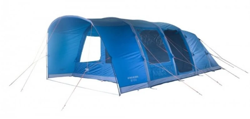 Vango Aether Air 600XL Airbeam Tent 2022 3 Vango Aether Air 600XL Airbeam Tent 2022