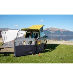 Vango AirBeam Modular Windbreak 2023 -Vango vango airbeam modular windbreak 3