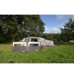 Vango AirBeam Modular Windbreak 2023 -Vango vango airbeam modular windbreak 6