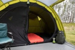 Vango Alton 500 (Poled) Tent 2023 -Vango vango alton 500 2 1