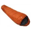 Vango Atlas 250 Sleeping Bag - Orange -Vango vango atlas 250 organge 1