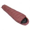 Vango Atlas 250 Sleeping Bag - Dusky Rose -Vango vango atlas 250 pink 1