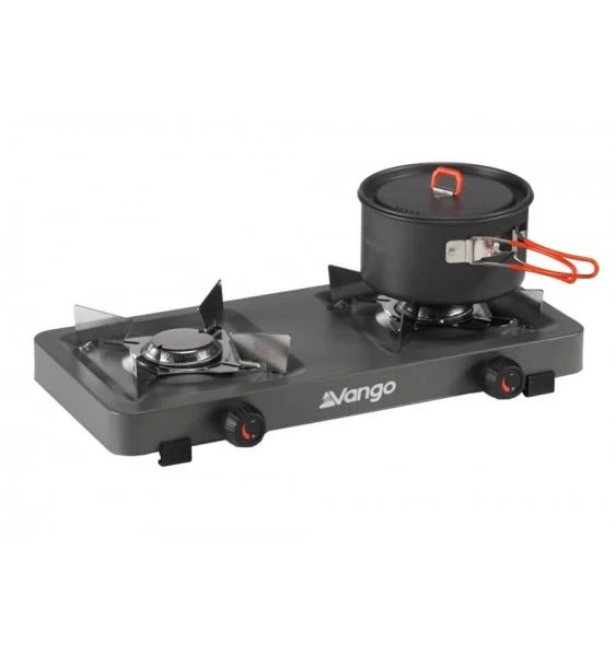 Vango Blaze Burner - Double 3 Vango Blaze Burner - Double