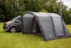 Vango Cove II Air Low Awning 2023 -Vango vango cove ii air low 1
