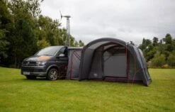 Vango Cove II Air Low Awning 2023 -Vango vango cove ii air low 2