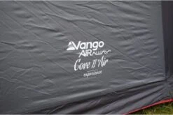 Vango Cove II Air Low Awning 2023 -Vango vango cove ii air low 4