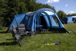 Vango Diablo II Air 850XL Airbeam Tent 2021 -Vango vango diablo ii air 850xl 1