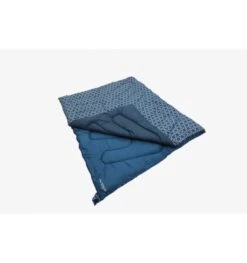 Vango Eden Sleeping Bag - Blue -Vango vango eden blue 2