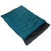 Vango Ember Sleeping Bag - Double -Vango vango ember double blue 1