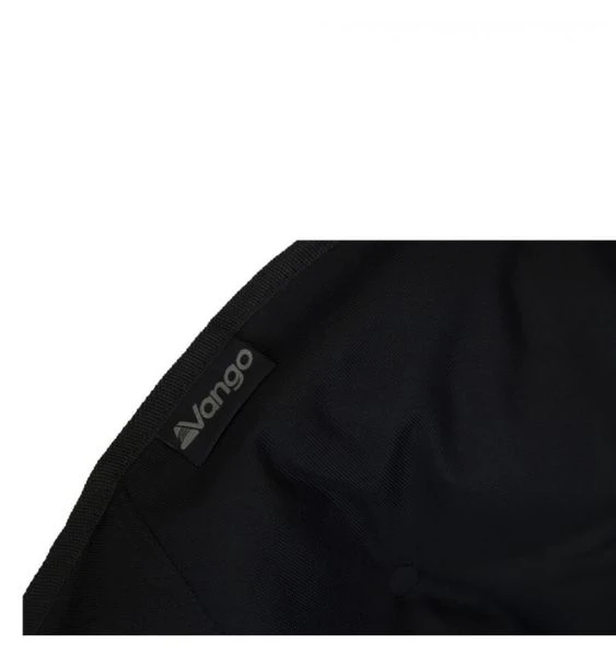 Vango Embrace Chair - Granite Grey 4 Vango Embrace Chair - Granite Grey - Image 2