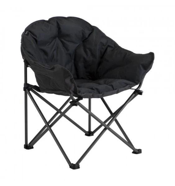 Vango Embrace Chair - Granite Grey 3 Vango Embrace Chair - Granite Grey