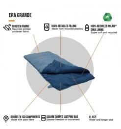 Vango Era Sleeping Bag - Grande 11 Vango Era Sleeping Bag - Grande -Vango vango era grande 3