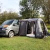 Vango Faros II Air Low Awning 2023 -Vango vango faros ii air low 1