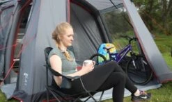 Vango Faros II Air Low Awning 2023 -Vango vango faros ii air low 9