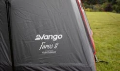 Vango Faros II (Poled) Low Awning 2023 -Vango vango faros ii low 5