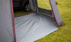 Vango Faros II (Poled) Low Awning 2023 -Vango vango faros ii low 6