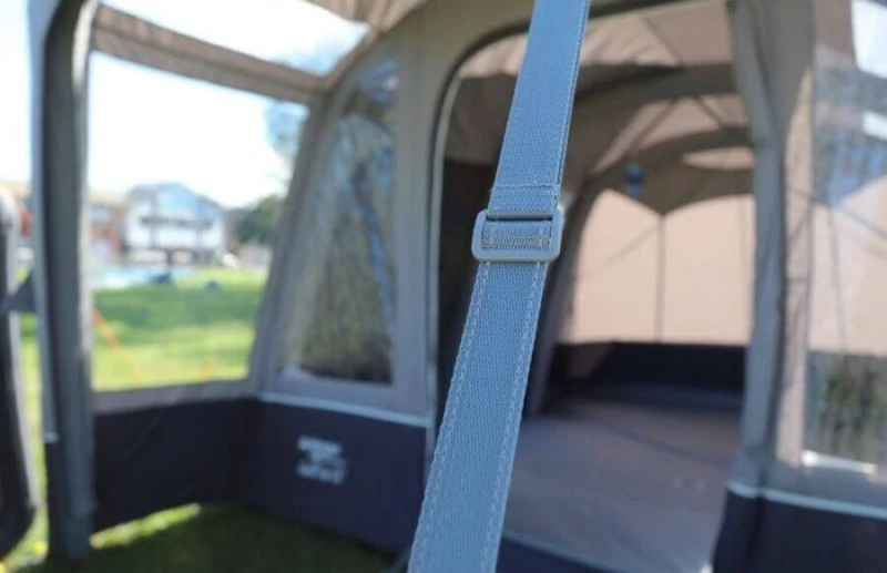 Vango Galli TC Low Inflatable Awning 2022 12 Vango Galli TC Low Inflatable Awning 2022 - Image 10