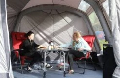 Vango Galli TC Low Inflatable Awning 2022 15 Vango Galli TC Low Inflatable Awning 2022 -Vango vango galli air tc low awning 7
