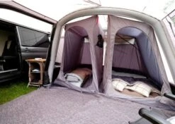 Vango Galli Tall III Inflatable Awning 2022 -Vango vango galli ii tall 1 1 2 1