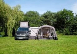 Vango Galli Tall III Inflatable Awning 2022 -Vango vango galli ii tall 2