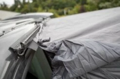 Vango Galli Low (Poled) Awning 2023 -Vango vango galli low poled awning 2 1