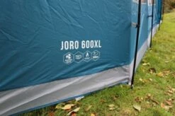 Vango Joro 600XL (Poled) Tent 2022 -Vango vango joro 600xl tent 9