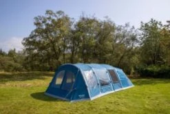 Vango Joro Air 600XL Airbeam Tent 2022 -Vango vango joro air 600xl tent 6