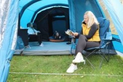 Vango Joro Air 600XL Airbeam Tent 2022 -Vango vango joro air 600xl tent 8 1