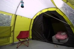 Vango Longleat II 800XL Tent 2022 -Vango vango longleat ii 800xl 1 1