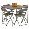 Vango Orchard Table And Chair Set -Vango vango orchard table and chair set