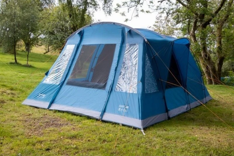 Vango Osiris 500 (Poled) Tent 2022 12 Vango Osiris 500 (Poled) Tent 2022 - Image 10