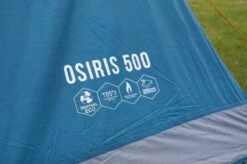 Vango Osiris 500 (Poled) Tent 2022 21 Vango Osiris 500 (Poled) Tent 2022 -Vango vango osiris 500 tent 8 1