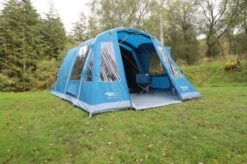 Vango Osiris Air 500 Airbeam Tent 2022 -Vango vango osiris air 500 tent 7 1